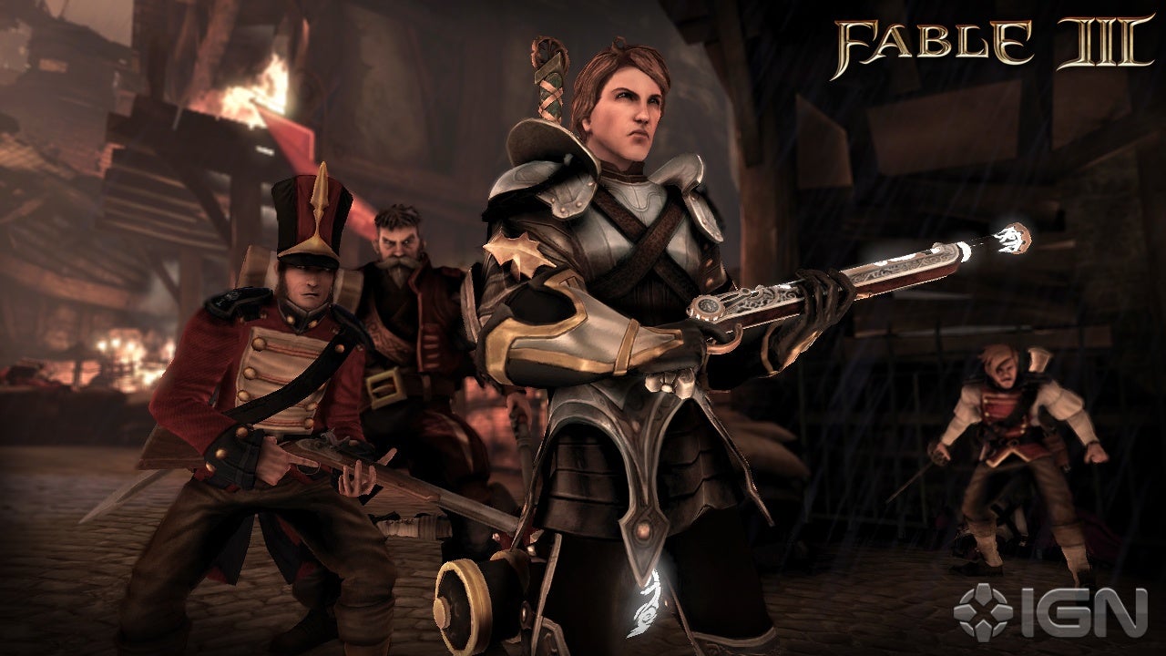 fable xbox iso download